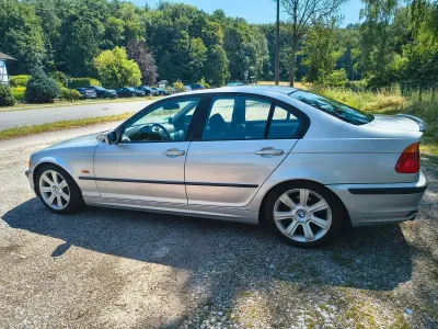 Gebraucht BMW 318