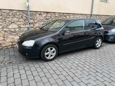 VW Golf V