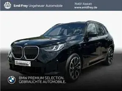 Gebraucht BMW X3