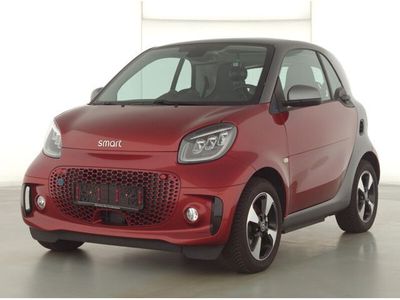 gebraucht Smart ForTwo Electric Drive 