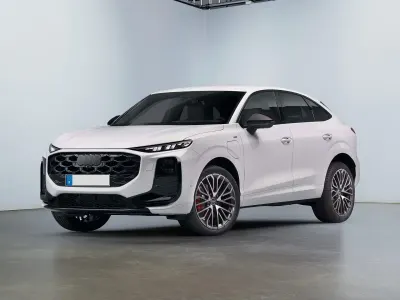 Gebraucht Audi Q3