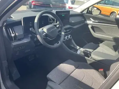 Neu Skoda Kodiaq Selection 150 PS (110 kW) 2026 SUV