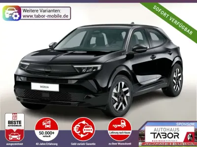Gebraucht Opel Mokka
