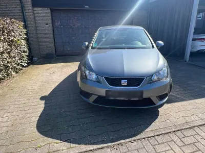 Gebraucht Seat Ibiza