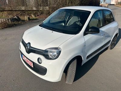Weiß Gebraucht 2018 Renault Twingo Kleinwagen | 5.500 € (Guter Preis)