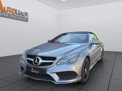 Gebraucht Mercedes E350