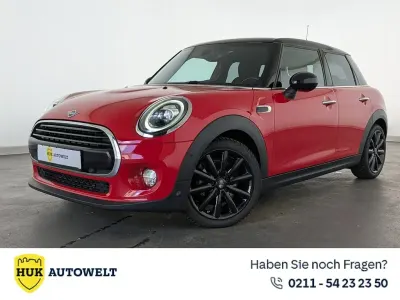 Gebraucht Mini Cooper
