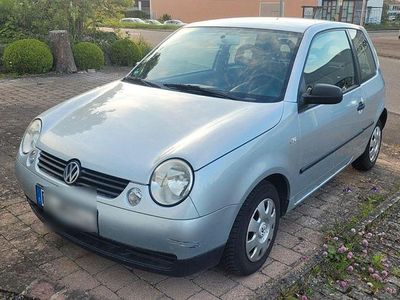 VW Lupo