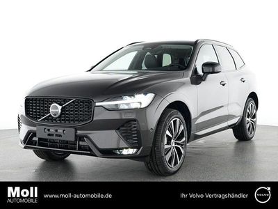 Platinum grey / metallic Gebraucht 2025 Volvo XC60 Plus SUV | 44.480 € (Guter Preis)