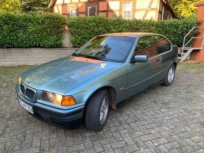 BMW 318 Compact