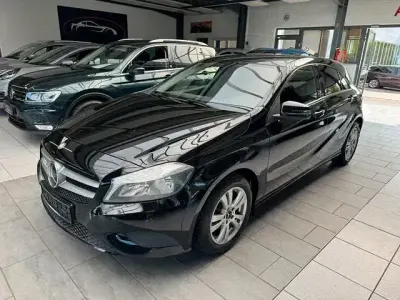 Gebraucht Mercedes A180