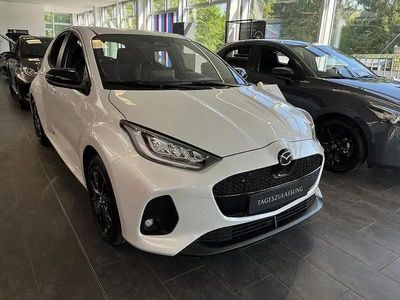 Weiß Neu 2025 Mazda 2 Homura-Line Kleinwagen | 24.490 € (Guter Preis)