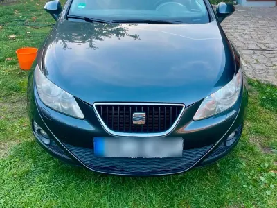 Gebraucht Seat Ibiza