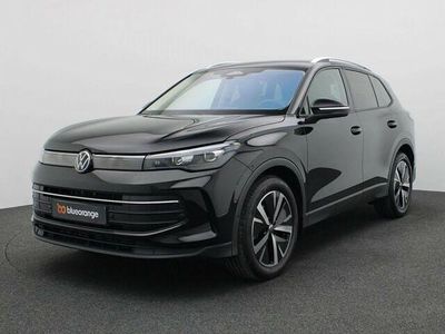 Gebraucht VW Tiguan Life 150 PS (110 kW) 2025 Schwarz SUV