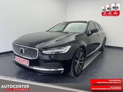 Gebraucht Volvo V90
