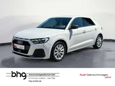 Gebraucht Audi A1