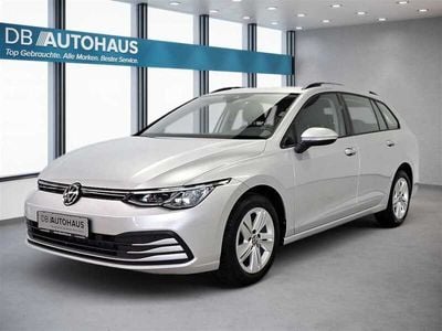 VW Golf VIII