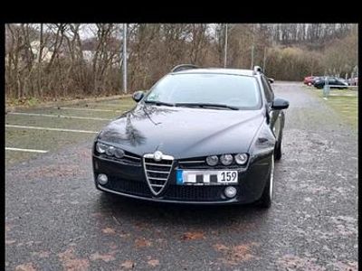 Alfa Romeo 159