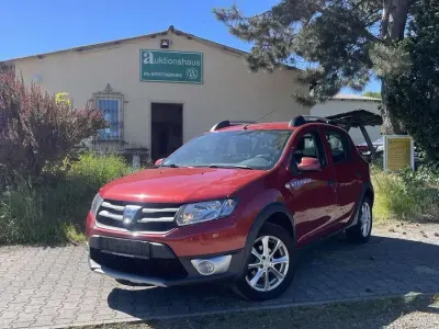 Gebraucht Dacia Sandero