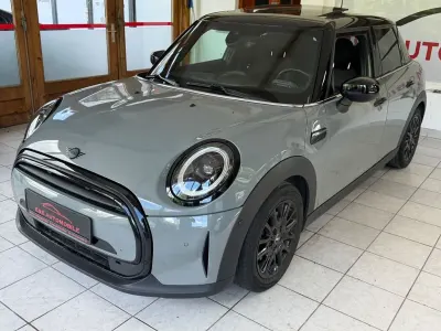 Gebraucht Mini Cooper