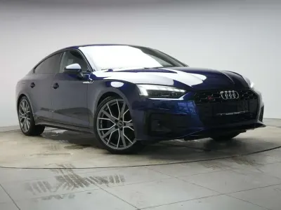 Gebraucht Audi S5
