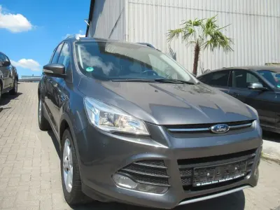 Gebraucht Ford Kuga