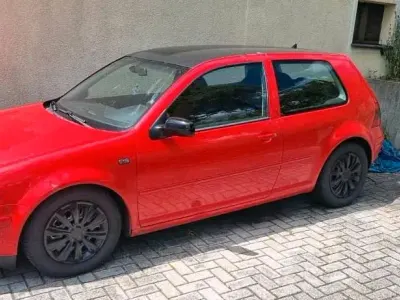 Gebraucht VW Golf III