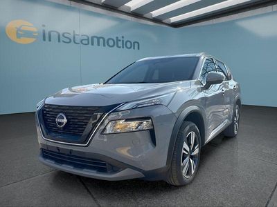 Nuova Nissan X-Trail 158 CV (116 kW) 2025 Grigio SUV