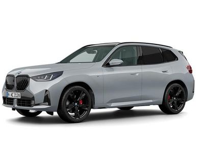 Nuevo BMW X3 Comfort Edition 197 CV (144 kW) 2025 SUV