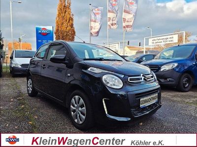 Citroën C1