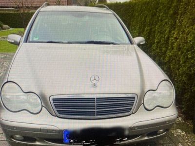 gebraucht Mercedes 220 