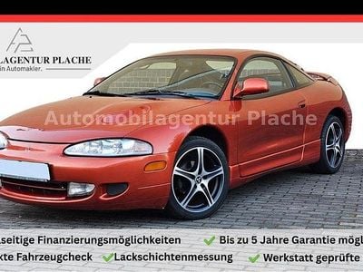 Mitsubishi Eclipse
