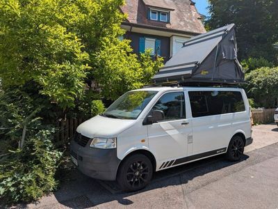 VW T5