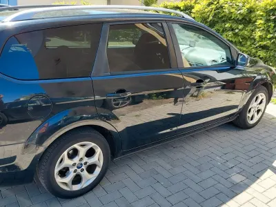 Używany Ford Focus