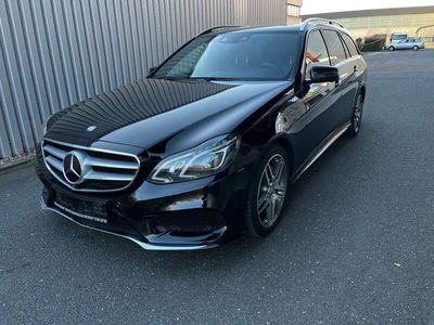 Mercedes E350