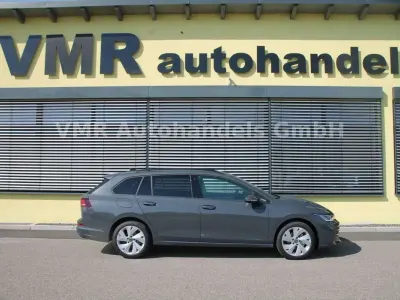 Gebraucht VW Golf VIII