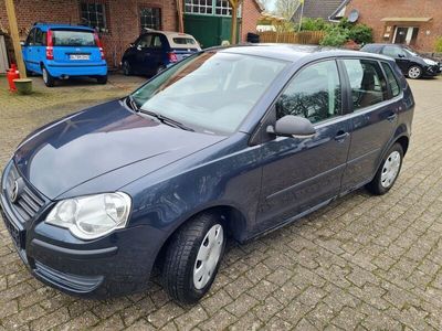 gebraucht VW Polo 1.2 47kW Comfortline Comfortline