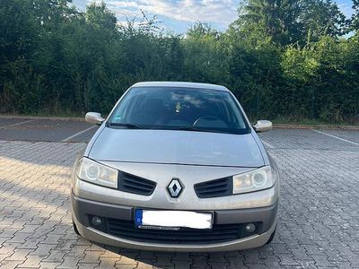 Renault Mégane II