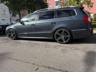 Gebraucht VW Passat Trendline 177 PS (130 kW) 2010 Limousine