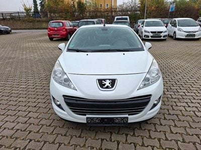 Peugeot 207 CC