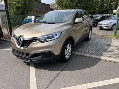 Gebraucht Renault Kadjar