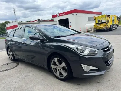 Gebraucht Hyundai i40