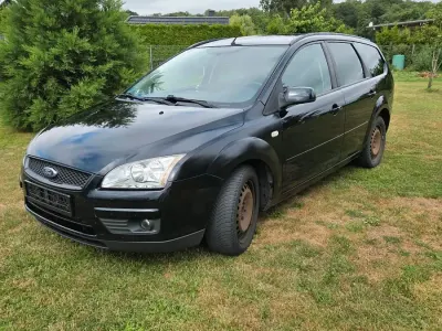 Gebraucht Ford Focus