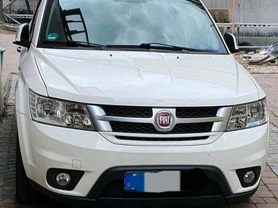 Fiat Freemont