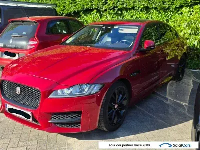 Gebraucht Jaguar XF