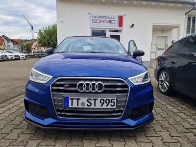 Audi S1