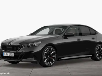 Gebraucht BMW 540