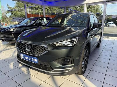 Brugt Seat Tarraco XCELLENCE 150 HK (110 kW) 2020 Farbe: SUV