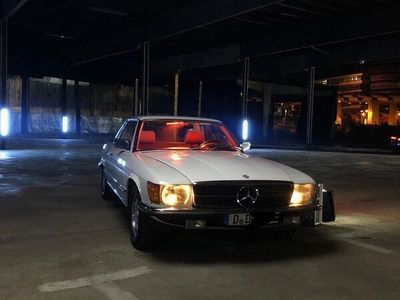 Mercedes 450