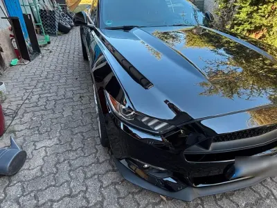 Gebraucht Ford Mustang GT